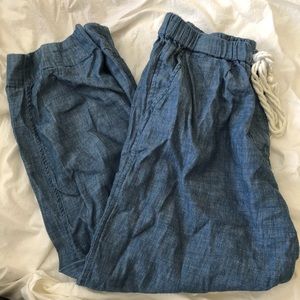 Free People pants